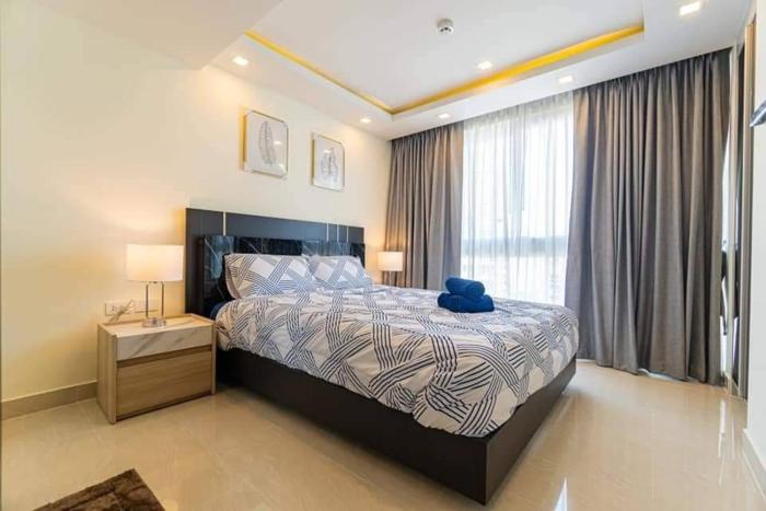 Grand Avenue 808E Soi Buakhaw 15