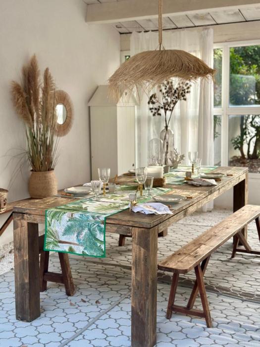 Villa TEYO Le Bois Plage en Ré