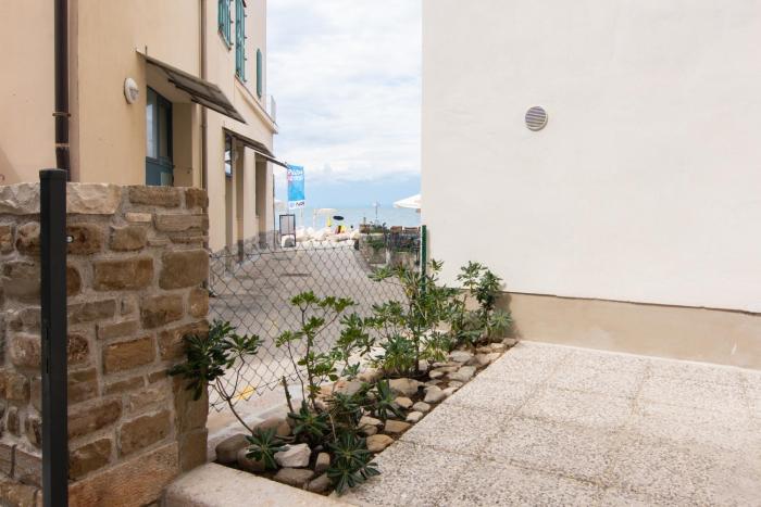 Smaragd Adriatic Apartments Piran