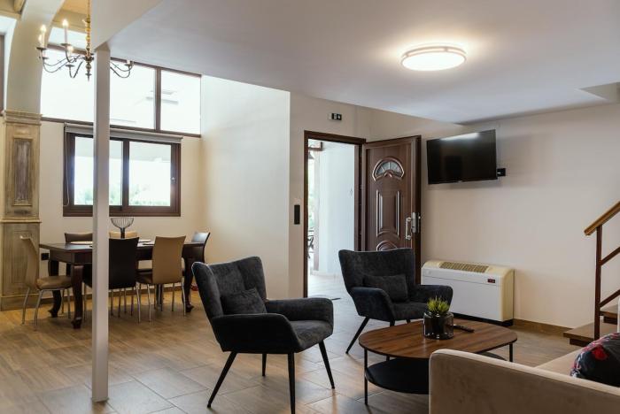 LOTOS Families Apartments 3