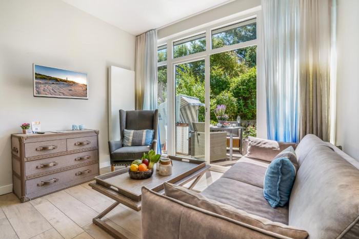 Das 54 Grad Nord - Apartments & More