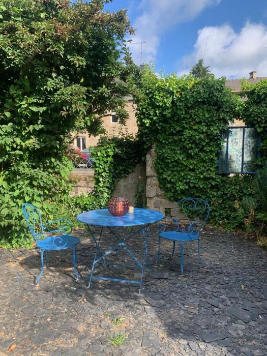 La Grange avec Jacuzzi