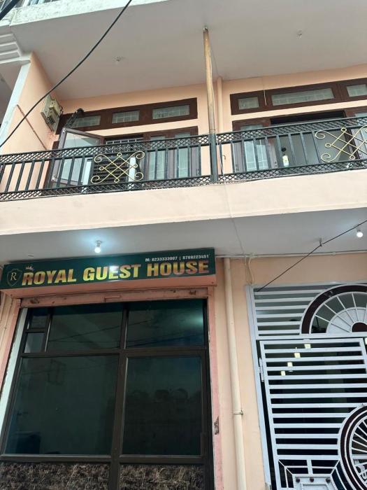 Royal Guest House