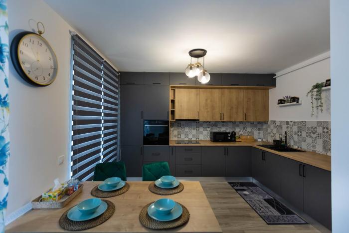 Dominic Apartments Sighisoara