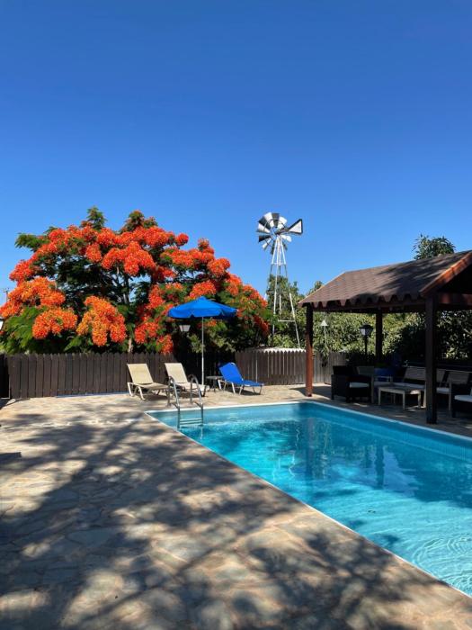 Villa Filip Coral Bay