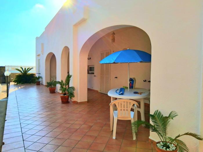 Appartamento Rock of lovers