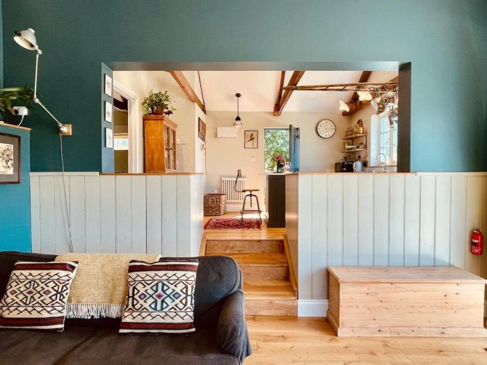 The Dairy - Luxurious Hideaway on The Lizard