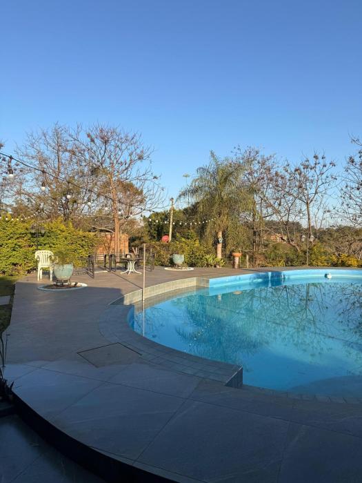 Hospedaje Premium en Obligado, Itapua