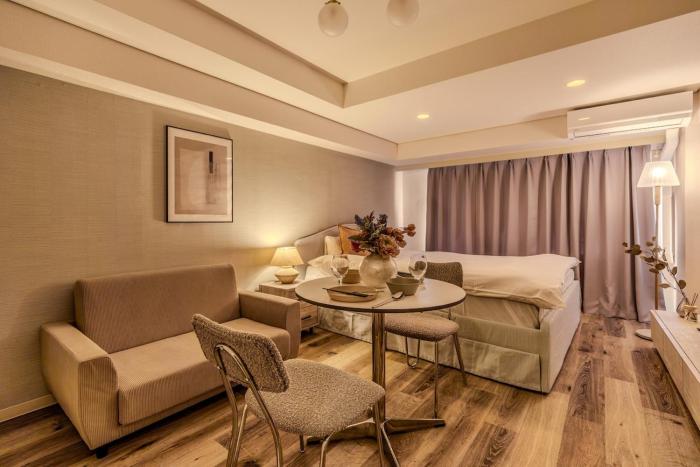 Feel Stay道玄坂506