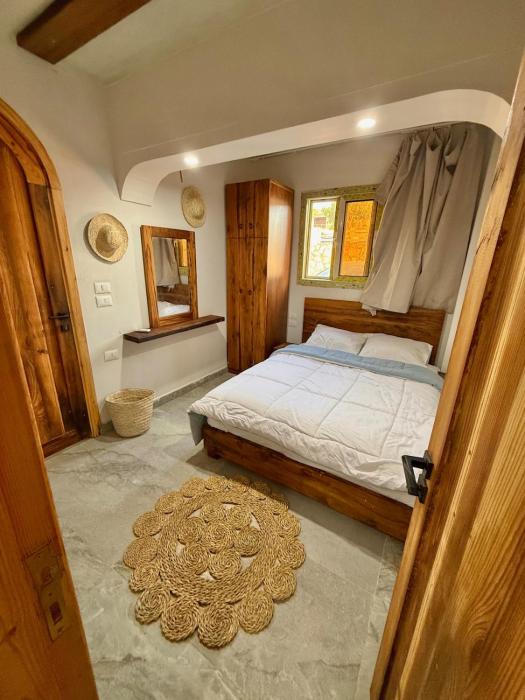 Boho Cabin Hacienda Bay