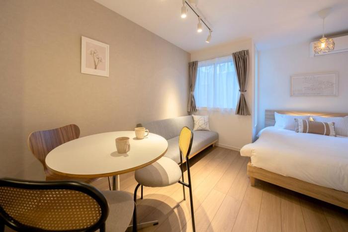 beテラス西新宿203