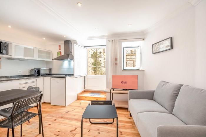 GuestReady - A homely place to rest in Lisbon