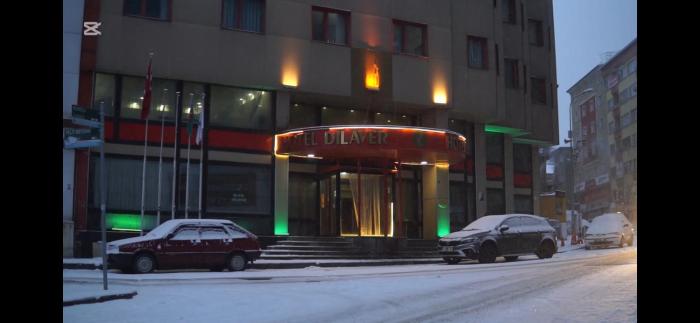 Hotel Dilaver