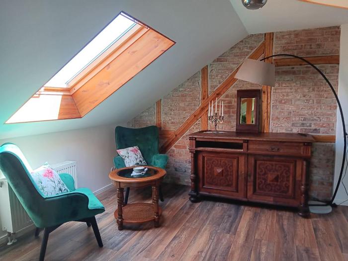 Ferienwohnung Harzteufel