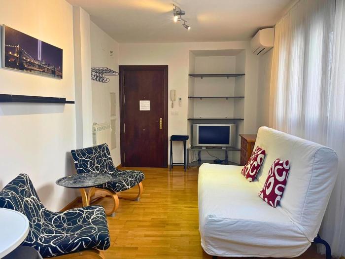 Home4u Conde de Tendillas