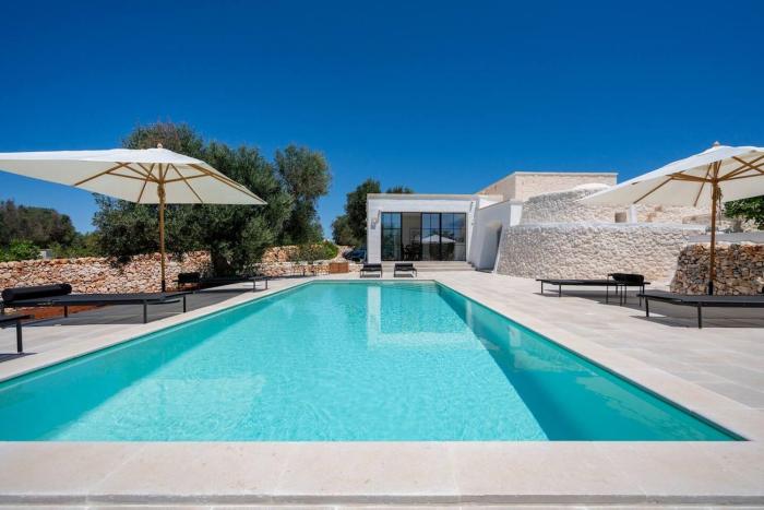 Belmont Villa Ostuni