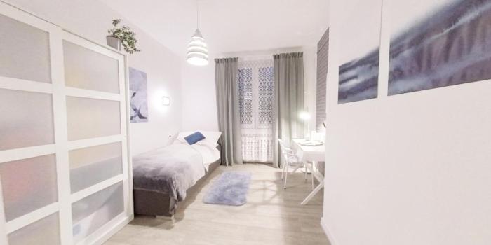 Old Town Comfort Rooms