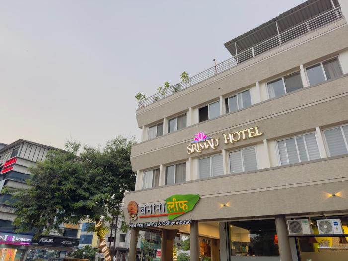 Srimad Hotel
