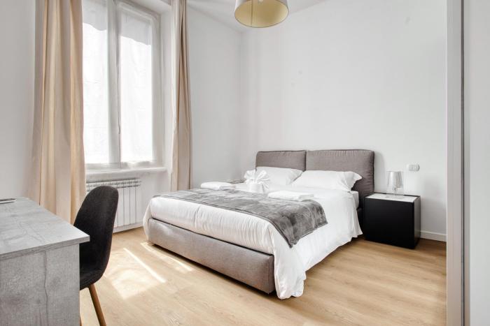 The Light Central Station District