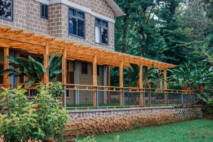 Avocado Kilimanjaro Homes