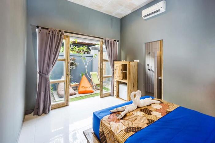 Kawans Inn Lembongan