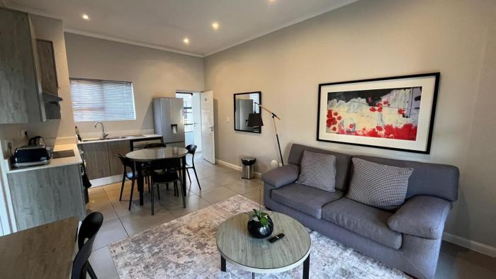 Braham Apartments - Oasis 48A