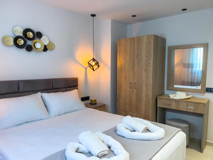 Cemeris Apartments
