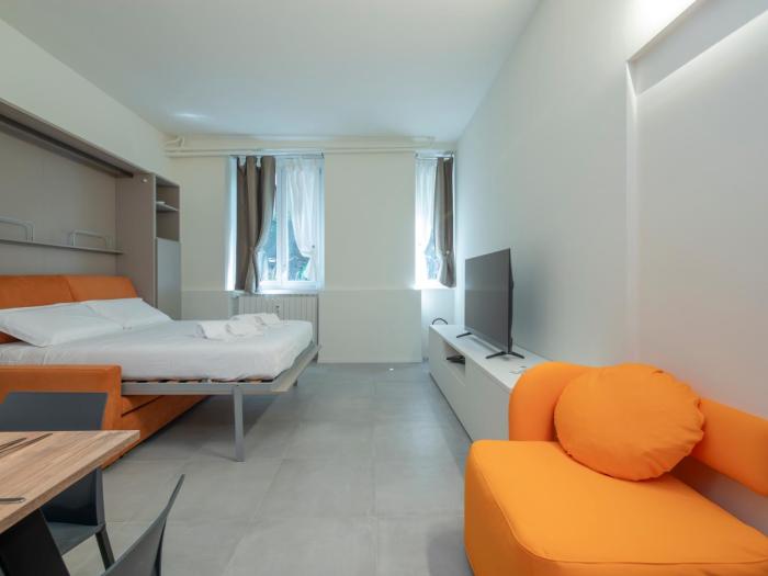 Goldoni House 6 Duomo M5 a few steps away from the subway