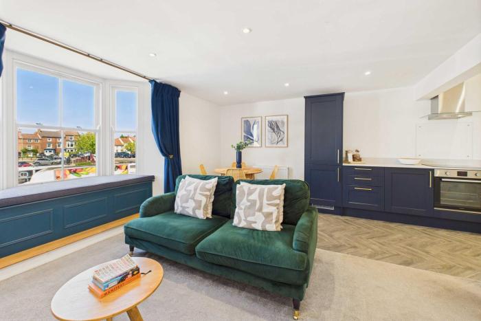 Host & Stay - Cringle Cottage