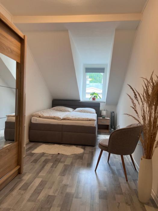 Apartmán Ambassador