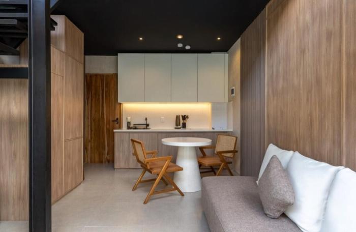 USD45 NOW 1BR Pool Loft in Canggu