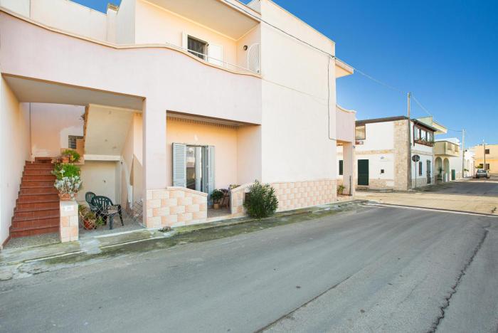 Appartamenti TSG by BarbarHouse