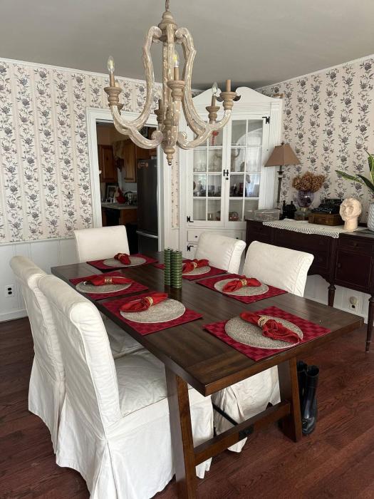 Historic Home near Stony Brook Village & Beach