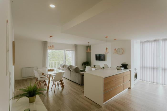 Best Houses 70 - Green Holidays