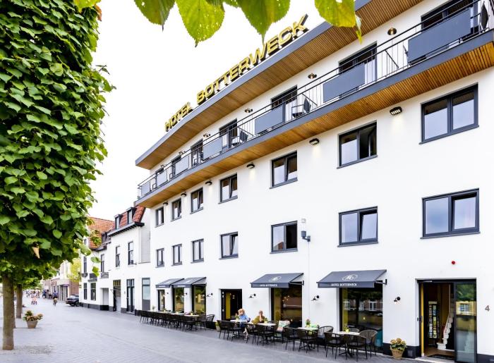 Hotel Botterweck