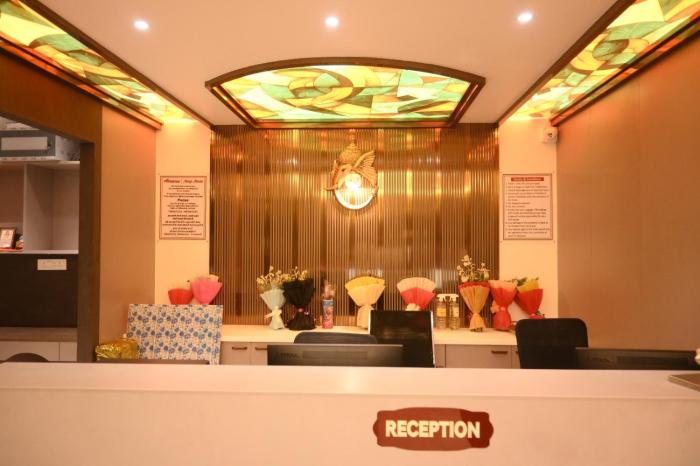 Amara Super Deluxe Dormitory