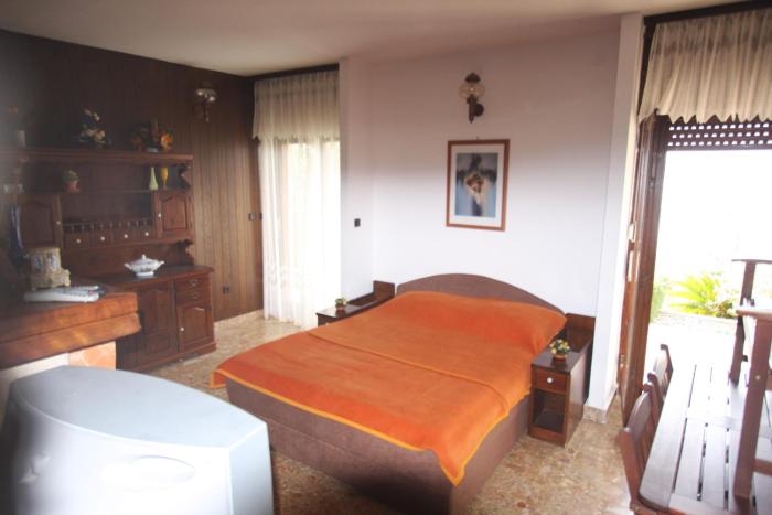 Pisakdream apartments