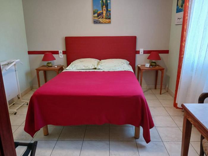 Gîte La Jaubertie Labellisé Handicap