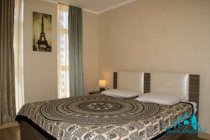 Your Batumi Apartments