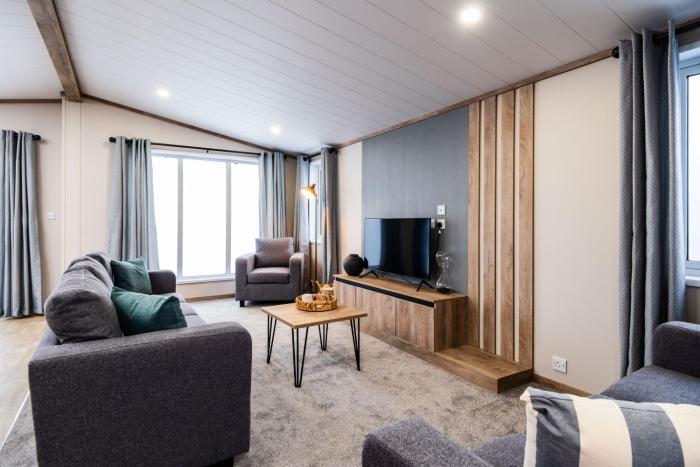 Hot Tub Lodge, Liberte 102