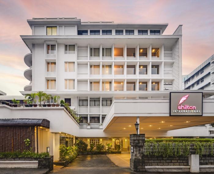 Shilton International