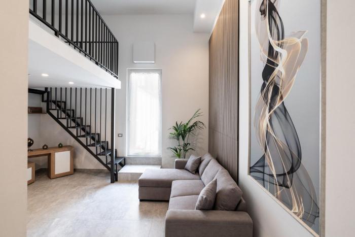 The Urban Nest by Wonderful Italy