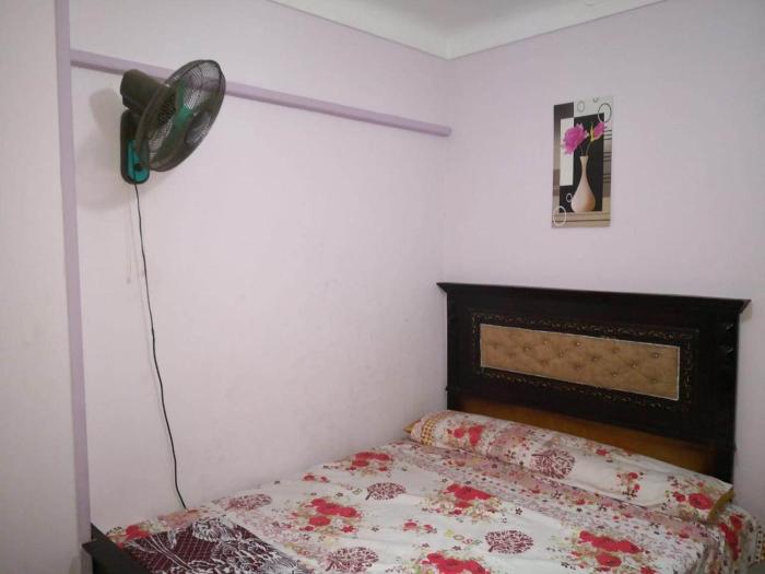 شقه مفروشه بجوار خالد بن الوليد الإسكندرية 5