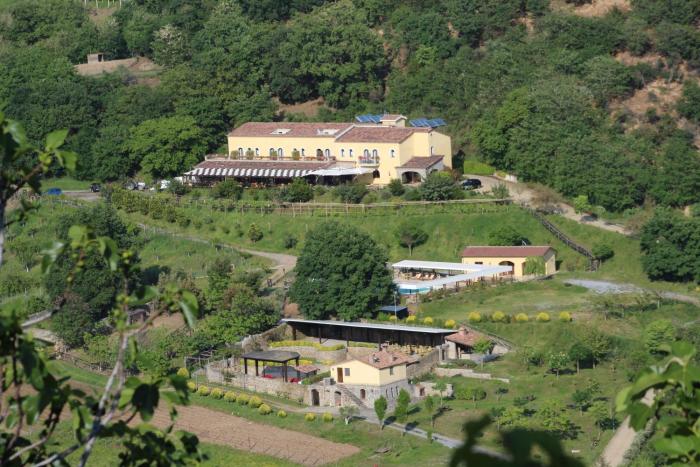 Agriturismo LArca di Anna Brambilla