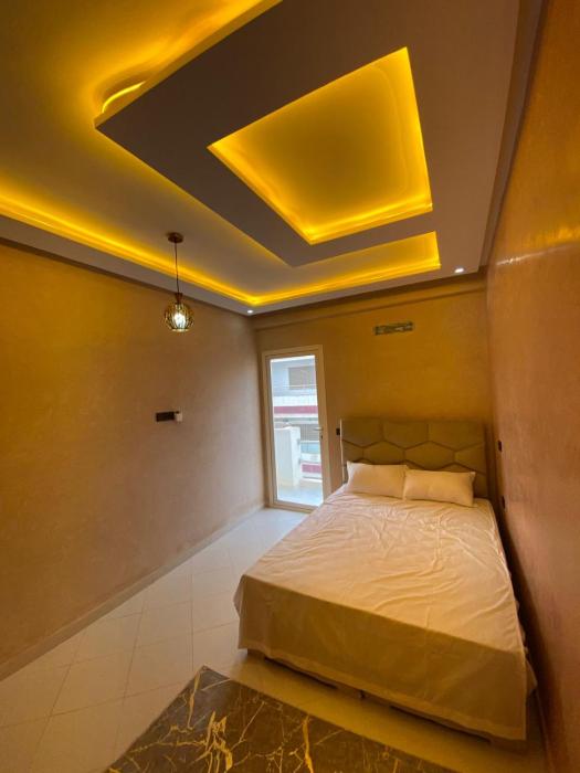 family Aprt in heart of Agadir