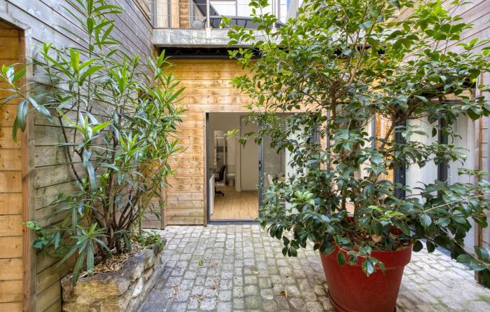 Appartement Proche Plage