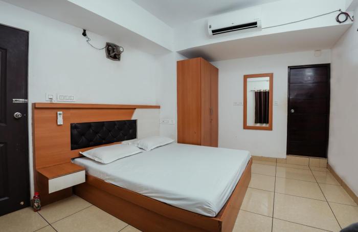 Saras Lodge
