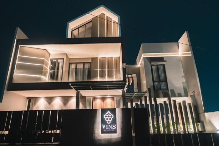 VINS Boutique Villa Batu