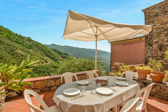 LaCollina Mountain view