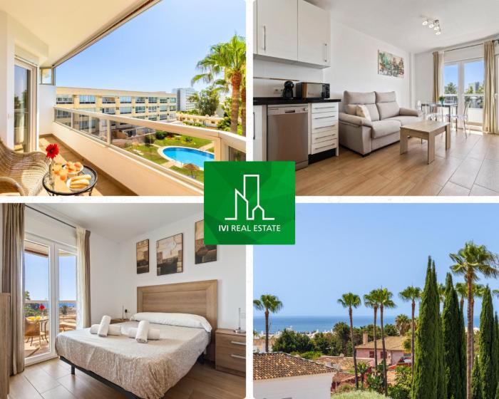 Vistamarina A 401 by IVI Real Estate